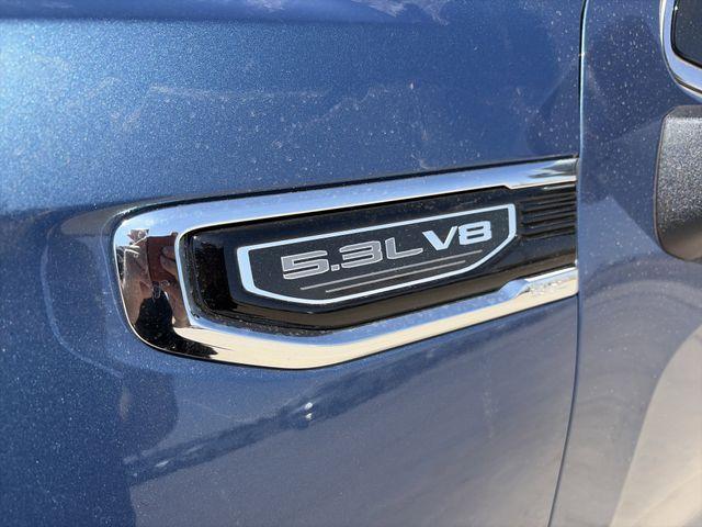 new 2026 GMC Sierra 1500 car, priced at $68,944