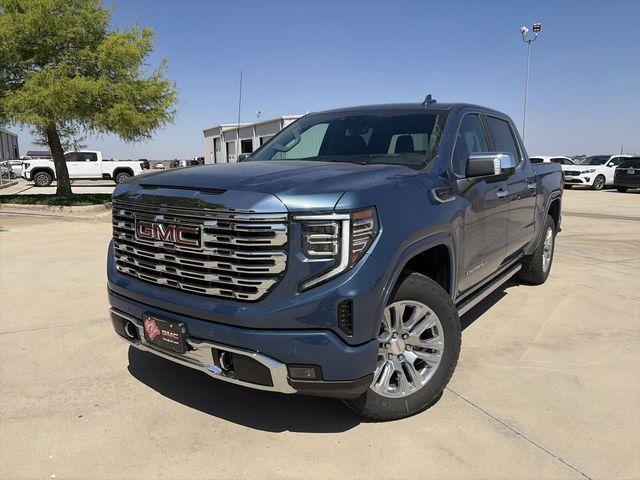 new 2026 GMC Sierra 1500 car, priced at $68,944