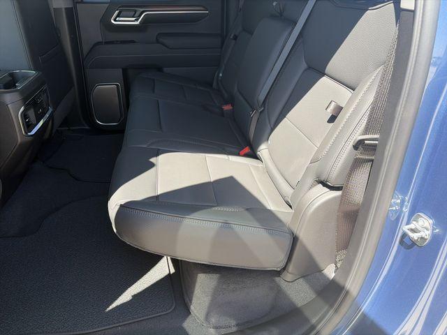 new 2026 GMC Sierra 1500 car, priced at $68,944