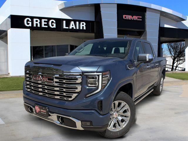 new 2026 GMC Sierra 1500 car, priced at $68,944