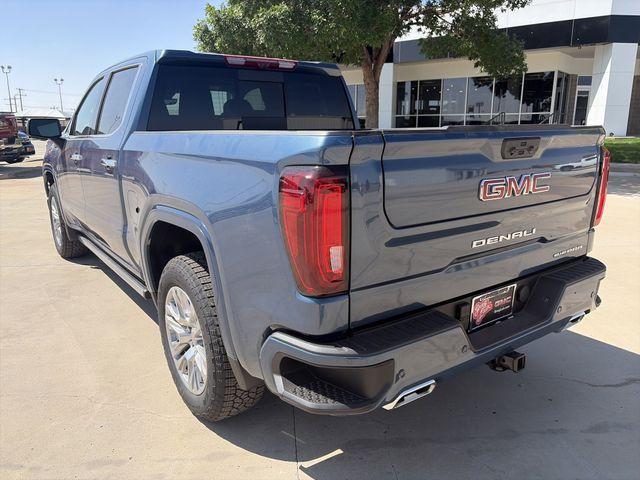 new 2026 GMC Sierra 1500 car, priced at $68,944