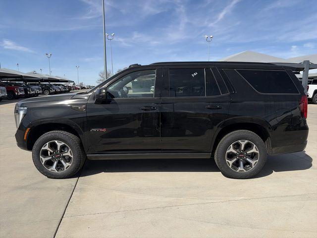 new 2026 GMC Yukon car, priced at $103,024