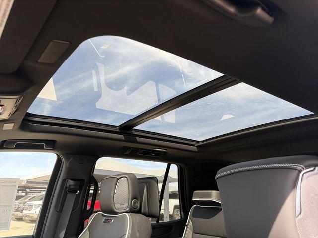 new 2026 GMC Yukon car, priced at $103,024
