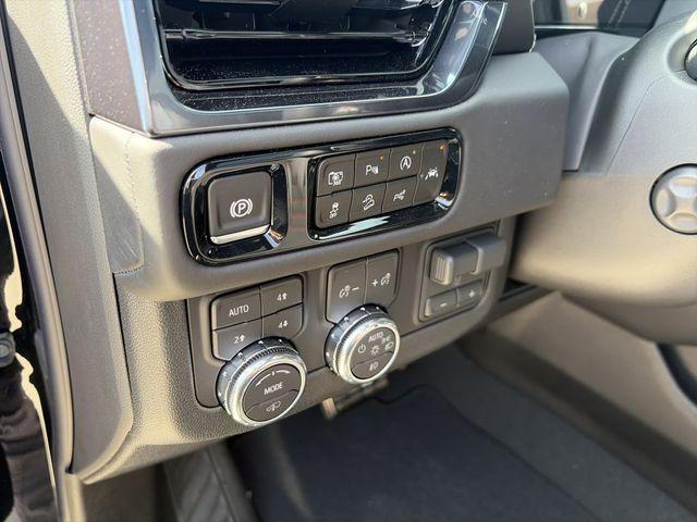 new 2026 GMC Yukon car, priced at $103,024