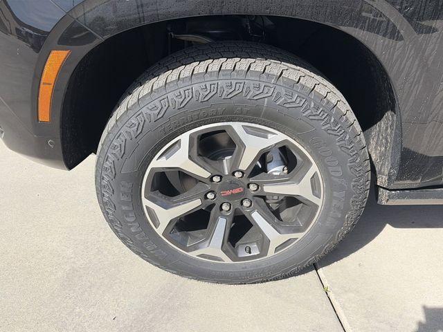 new 2026 GMC Yukon car, priced at $103,024