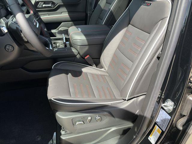 new 2026 GMC Yukon car, priced at $103,024