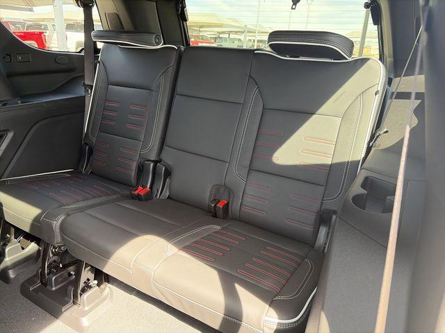 new 2026 GMC Yukon car, priced at $103,024
