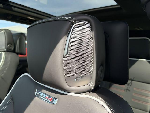 new 2026 GMC Yukon car, priced at $103,024