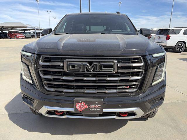 new 2026 GMC Yukon car, priced at $103,024