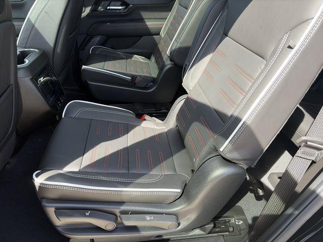 new 2026 GMC Yukon car, priced at $103,024