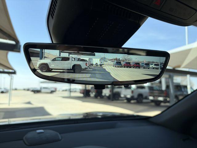 new 2026 GMC Terrain car, priced at $30,984