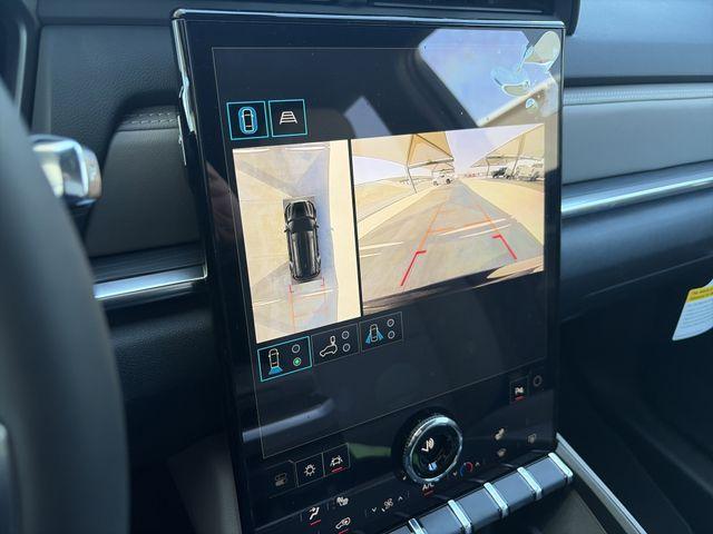 new 2026 GMC Terrain car, priced at $30,984