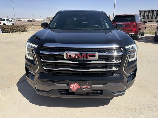 new 2026 GMC Terrain car, priced at $30,984