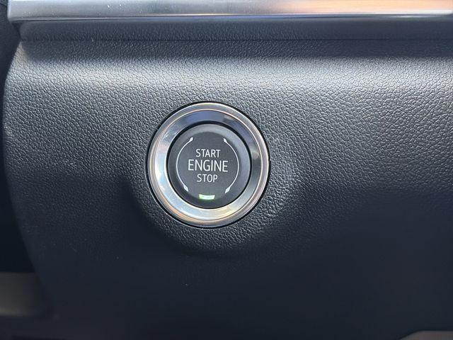 new 2026 GMC Terrain car, priced at $30,984