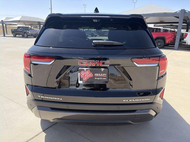 new 2026 GMC Terrain car, priced at $30,984