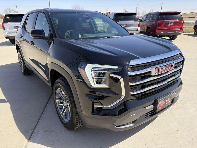 new 2026 GMC Terrain car, priced at $30,984