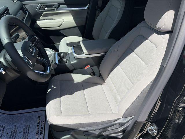 new 2026 GMC Terrain car, priced at $30,984