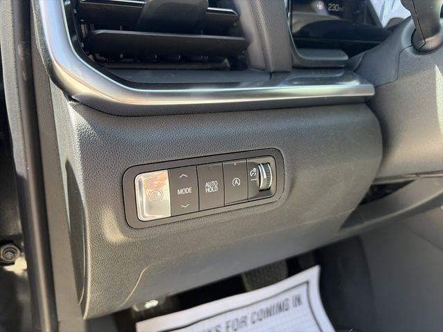 new 2026 GMC Terrain car, priced at $30,984