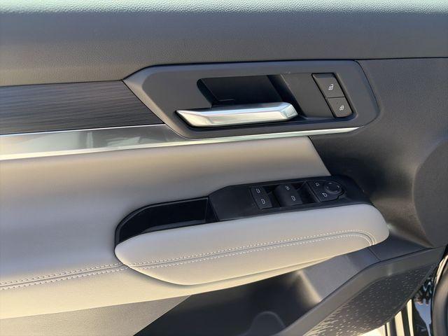 new 2026 GMC Terrain car, priced at $30,984