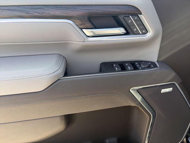 new 2026 GMC Sierra 2500 car, priced at $79,619
