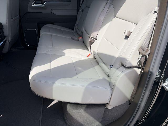 new 2026 GMC Sierra 2500 car, priced at $79,619