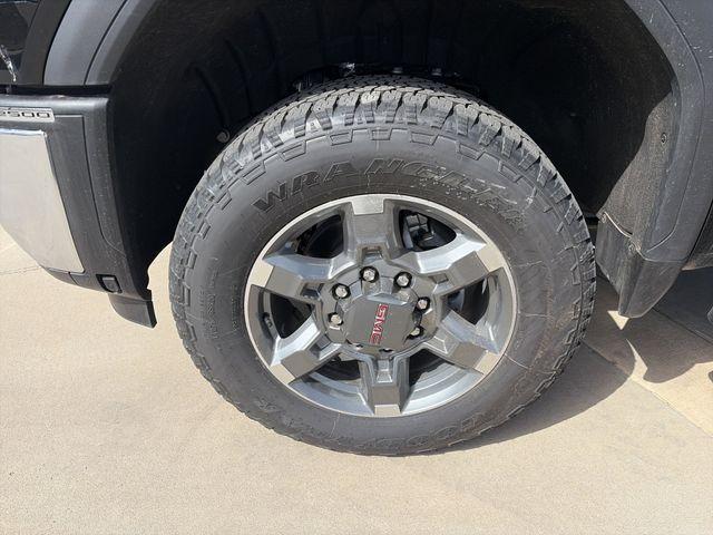 new 2026 GMC Sierra 2500 car, priced at $79,619