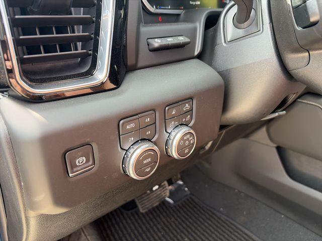 new 2026 GMC Sierra 2500 car, priced at $91,929