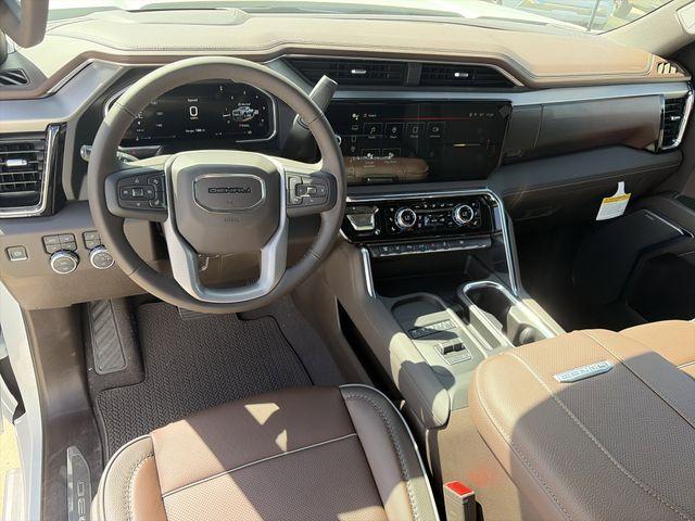 new 2026 GMC Sierra 3500 car, priced at $95,989