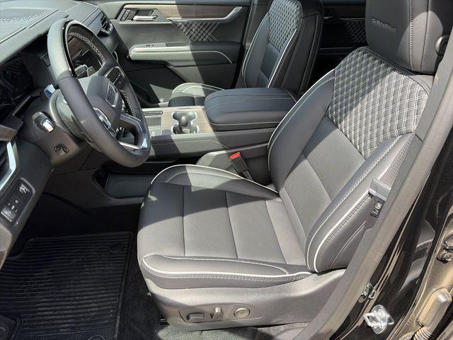 new 2026 GMC Acadia car, priced at $64,264