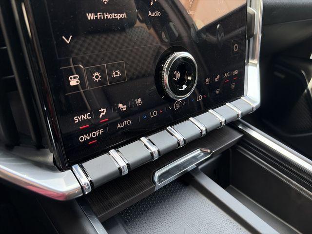 new 2026 GMC Acadia car, priced at $64,264