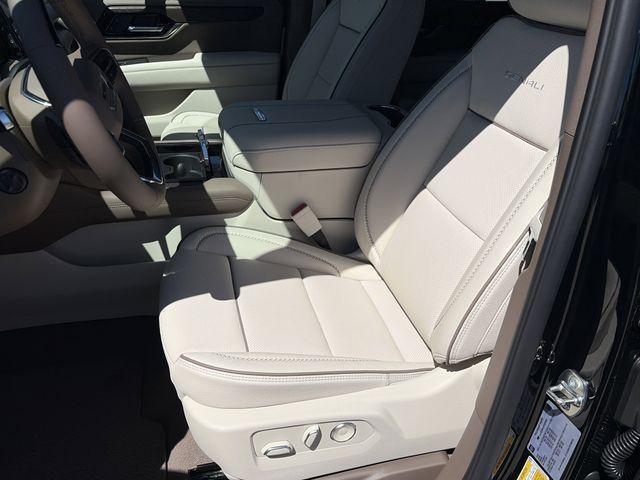 new 2026 GMC Yukon car, priced at $95,809