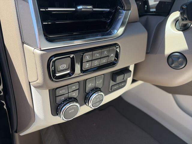 new 2026 GMC Yukon car, priced at $95,809