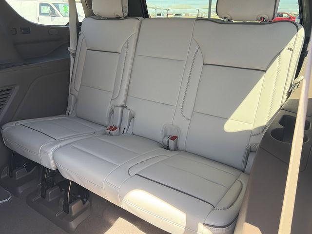 new 2026 GMC Yukon car, priced at $95,809