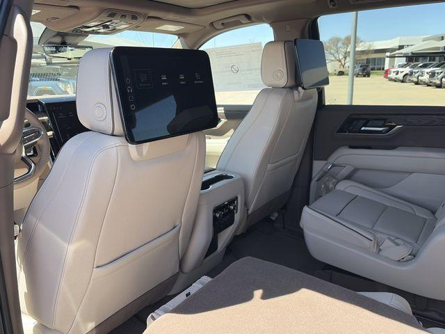 new 2026 GMC Yukon car, priced at $95,809