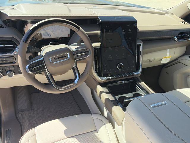 new 2026 GMC Yukon car, priced at $95,809