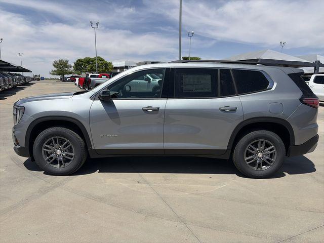 new 2026 GMC Acadia car, priced at $44,729