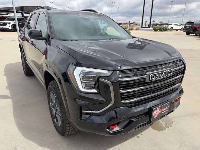 new 2026 GMC Terrain car, priced at $41,344