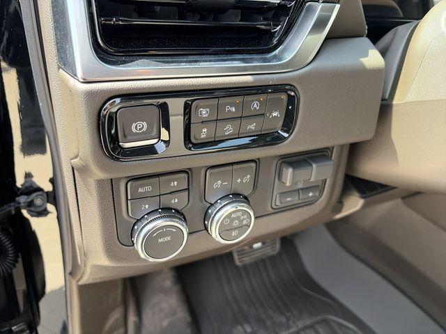 new 2026 GMC Yukon car, priced at $79,789