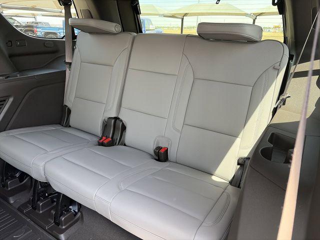 new 2026 GMC Yukon car, priced at $79,789