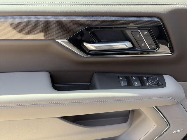 new 2026 GMC Yukon car, priced at $79,789