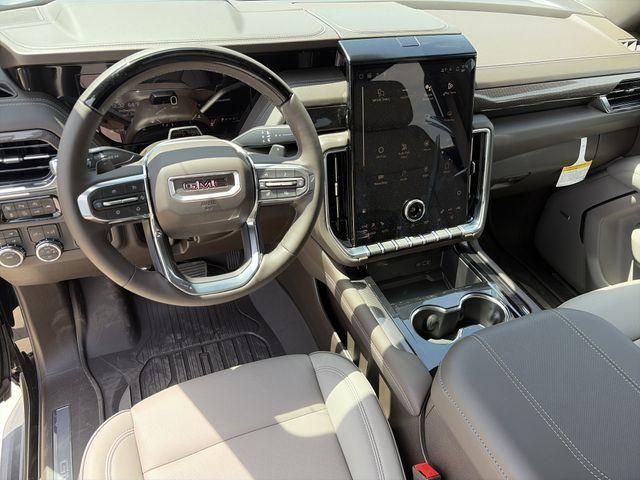 new 2026 GMC Yukon car, priced at $79,789