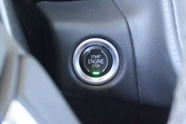 used 2021 Chevrolet Tahoe car, priced at $49,450