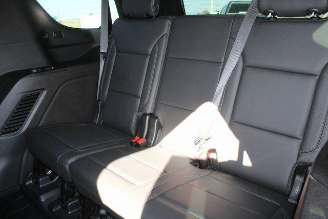 used 2021 Chevrolet Tahoe car, priced at $49,450