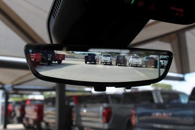 new 2026 GMC Terrain car, priced at $43,774