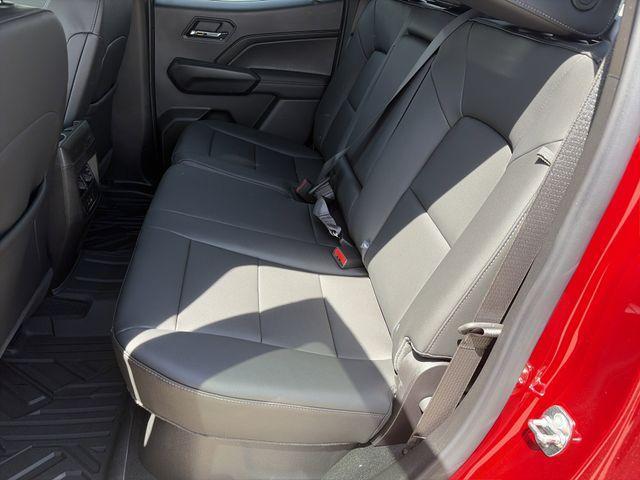 new 2026 GMC Canyon car, priced at $43,534
