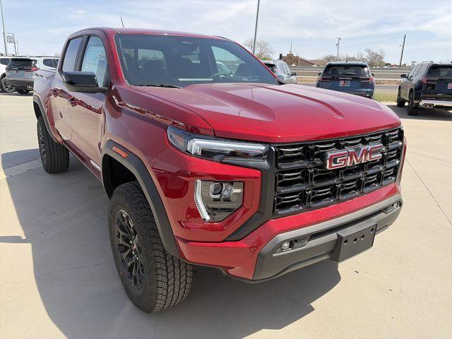 new 2026 GMC Canyon car, priced at $43,534