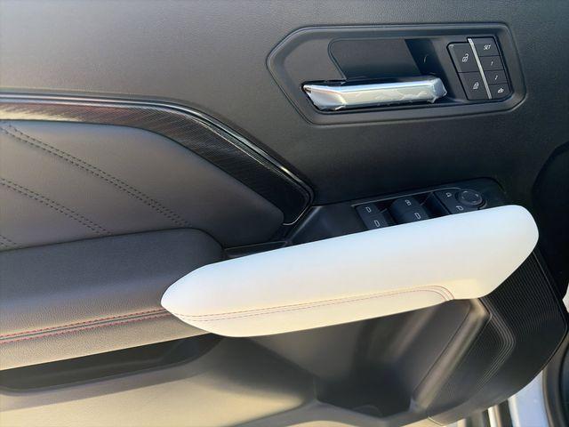 new 2026 GMC Canyon car, priced at $57,019