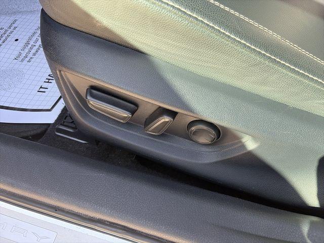 used 2025 Toyota Camry car, priced at $24,950