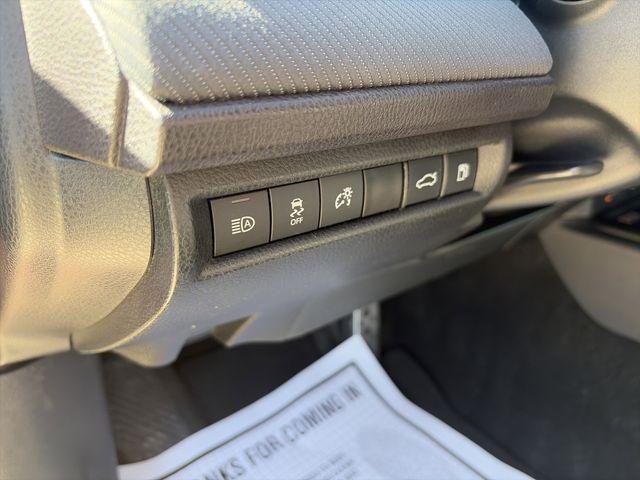 used 2025 Toyota Camry car, priced at $24,950