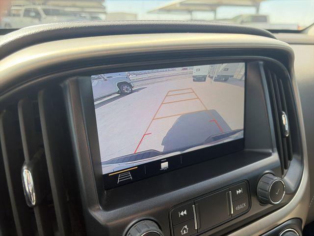 used 2022 GMC Canyon car, priced at $39,950